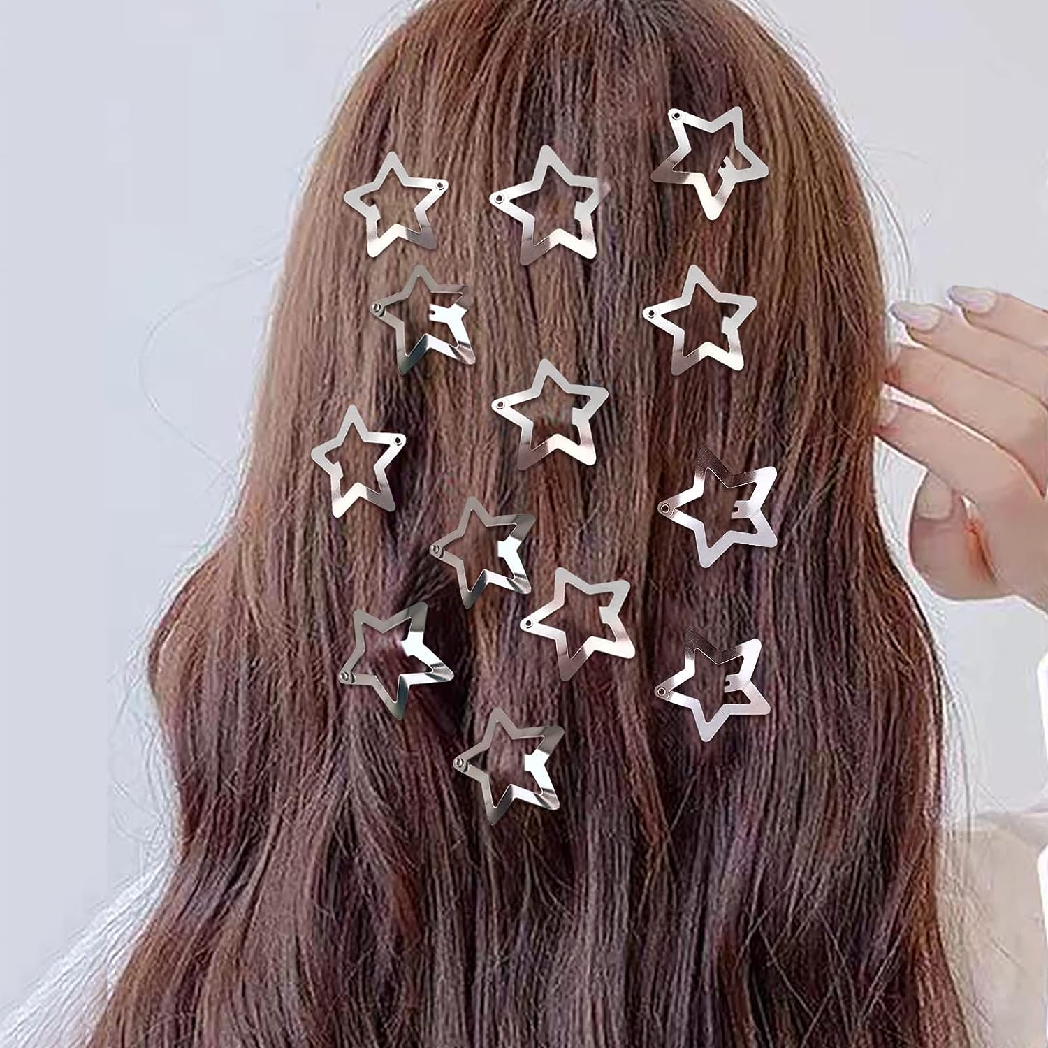 2-100Pcs Star Hair Clips for G - Bobby Pin Bulk review and price