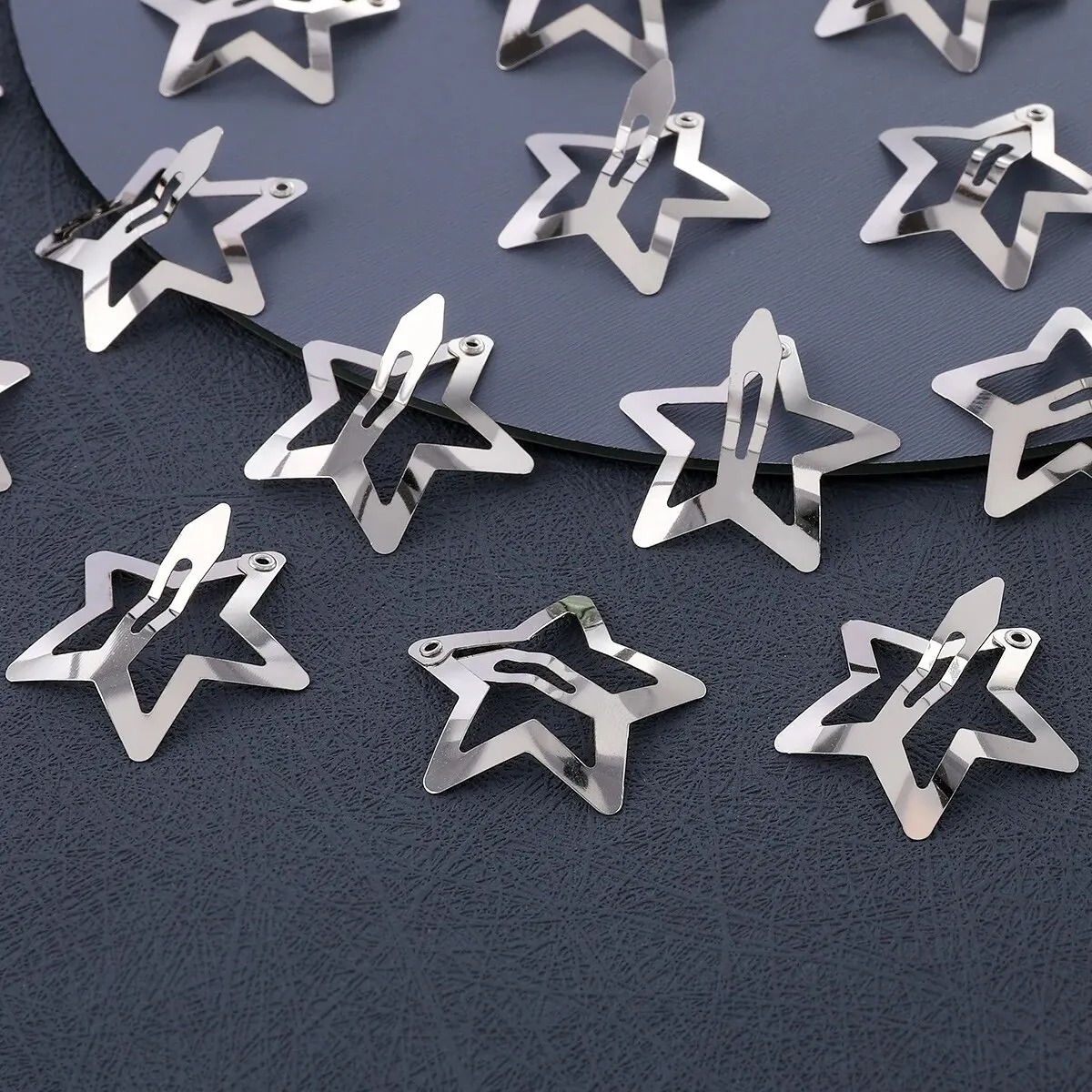 2-100Pcs Star Hair Clips for G - Bobby Pin Bulk review and price