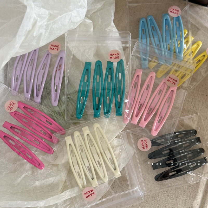 4pcs Women Girls Alloy Bobby P - Bobby Pin Bulk review and price