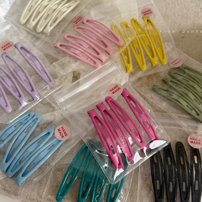 4pcs Women Girls Alloy Bobby P - Bobby Pin Bulk review and price