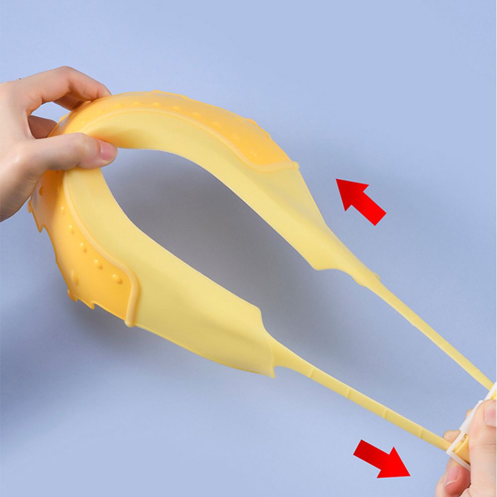 Safe Plastic Children Ear&Eye  - Hair Care Baby review and price