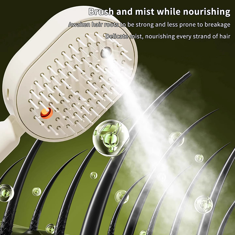 Multifunctional Massage Comb,E - Hair Care Essential Oil review and price