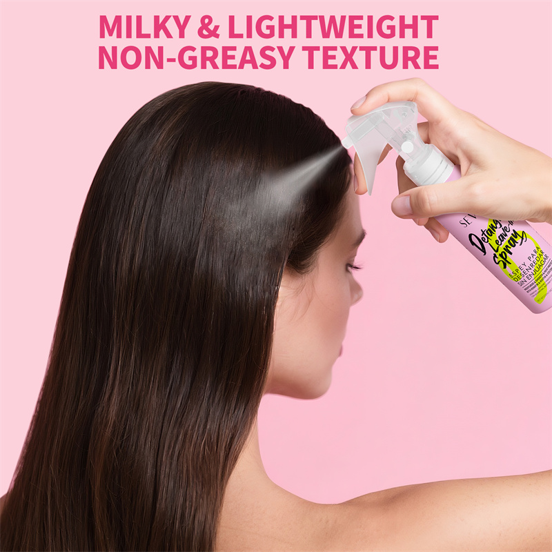 Heat Protection Spray Thermal  - Hair Care Heat Protectant review and price