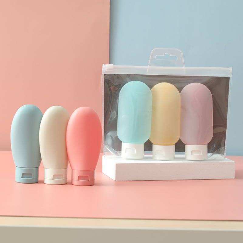 3Pcs 30/60/100ml Portable Refi - Dry Shampoo Travel review and price