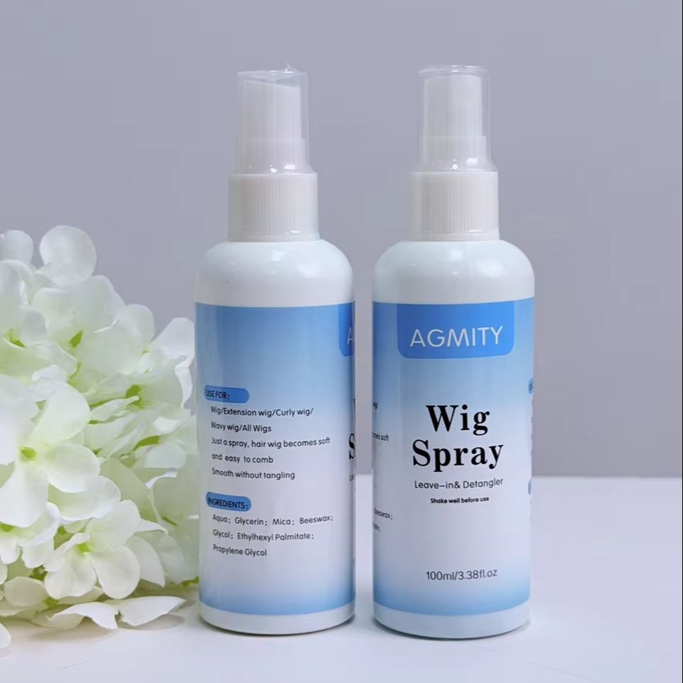 2PCS 100ml wig care liquid Spr - Hair Care Heat Protectant review and price