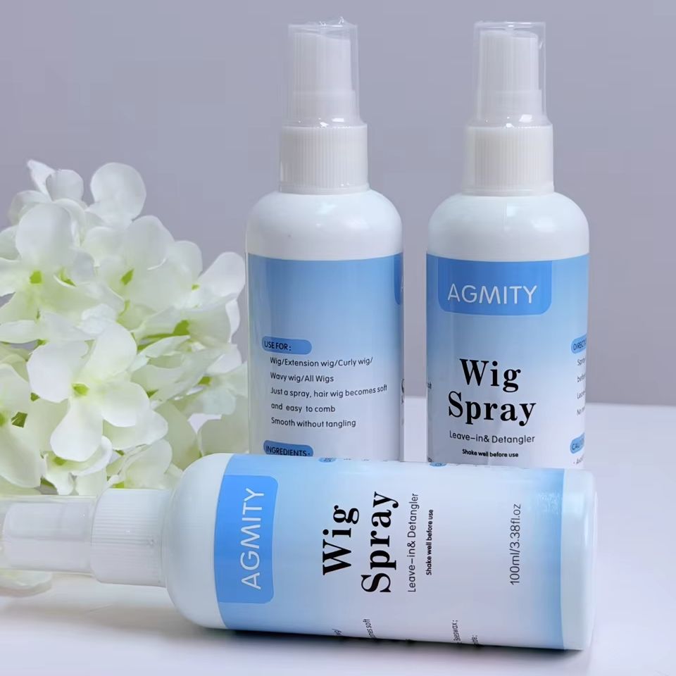 2PCS 100ml wig care liquid Spr - Hair Care Heat Protectant review and price
