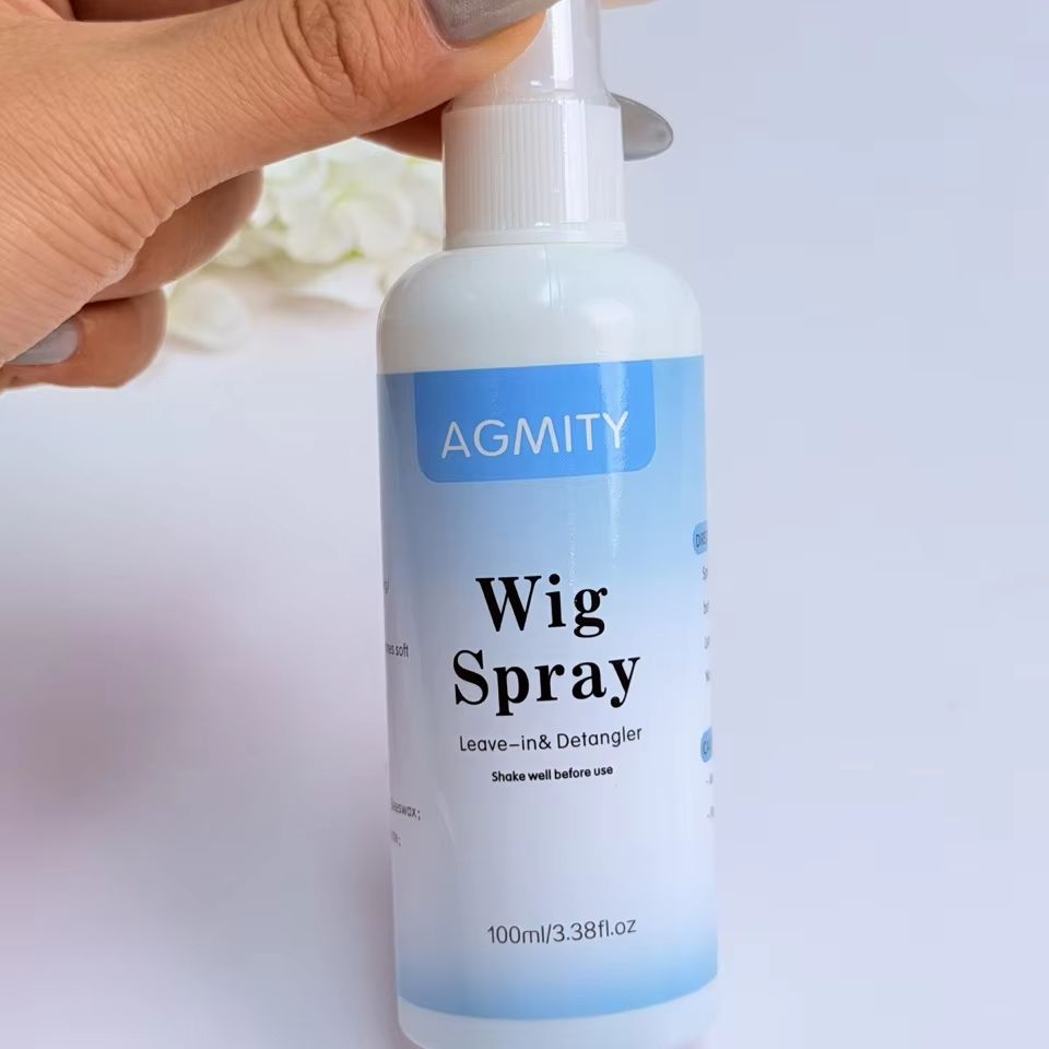 2PCS 100ml wig care liquid Spr - Hair Care Heat Protectant review and price
