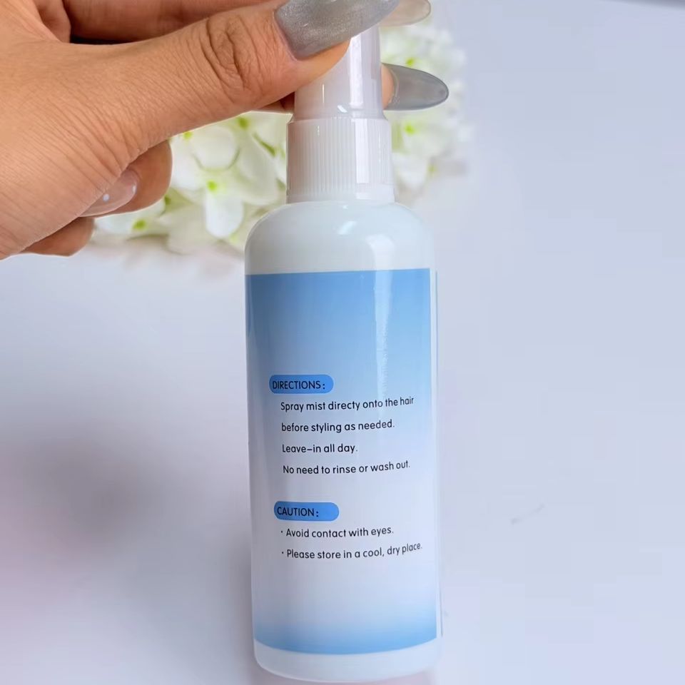 2PCS 100ml wig care liquid Spr - Hair Care Heat Protectant review and price
