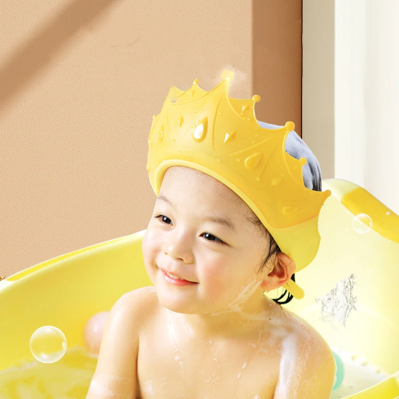 0-6 Years Kids Baby Swim Showe - Hair Care Baby review and price