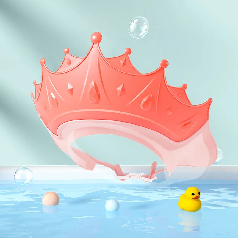 0-6 Years Kids Baby Swim Showe - Hair Care Baby review and price