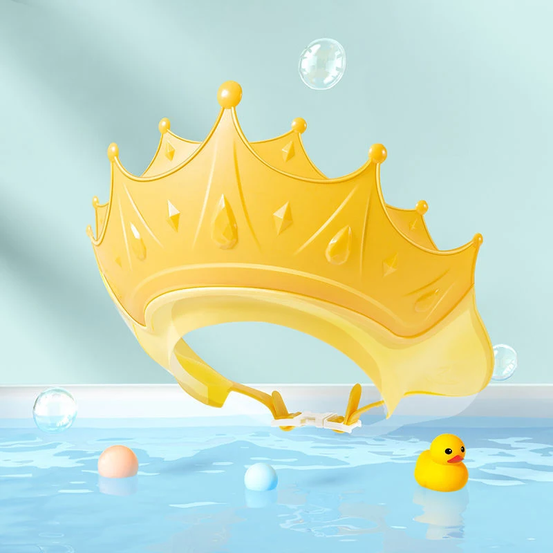 0-6 Years Kids Baby Swim Showe - Hair Care Baby review and price