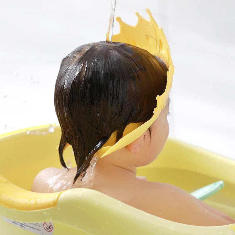 0-6 Years Kids Baby Swim Showe - Hair Care Baby review and price