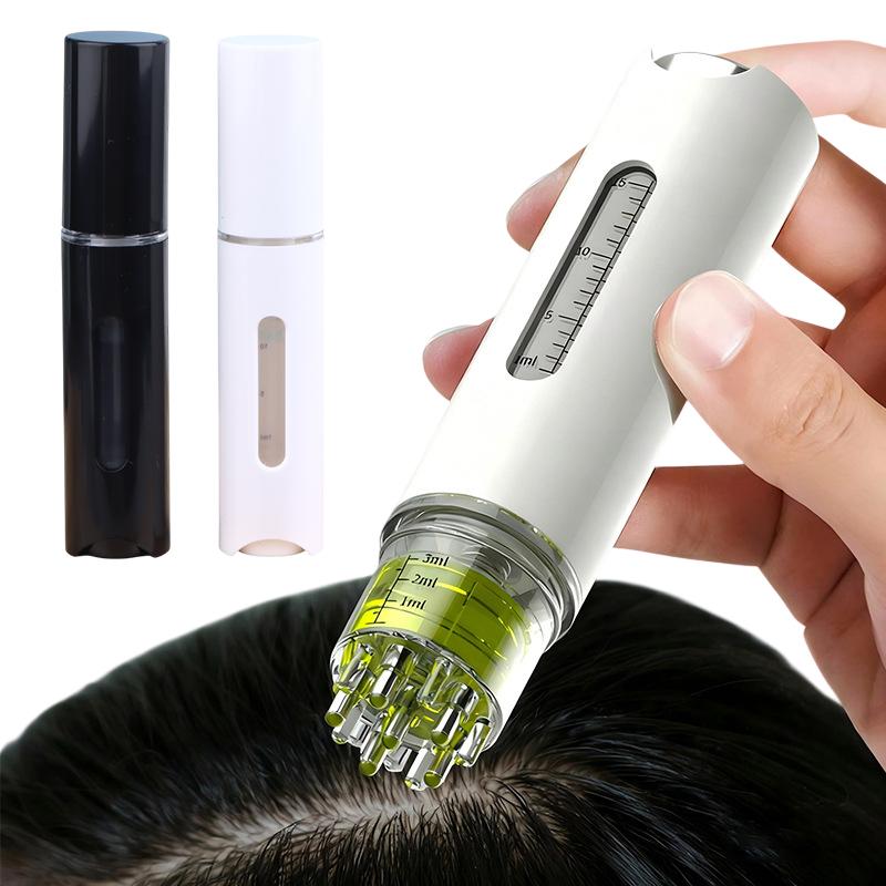 1 Set Essential Oil Liquid Gui - Hair Care Essential Oil review and price