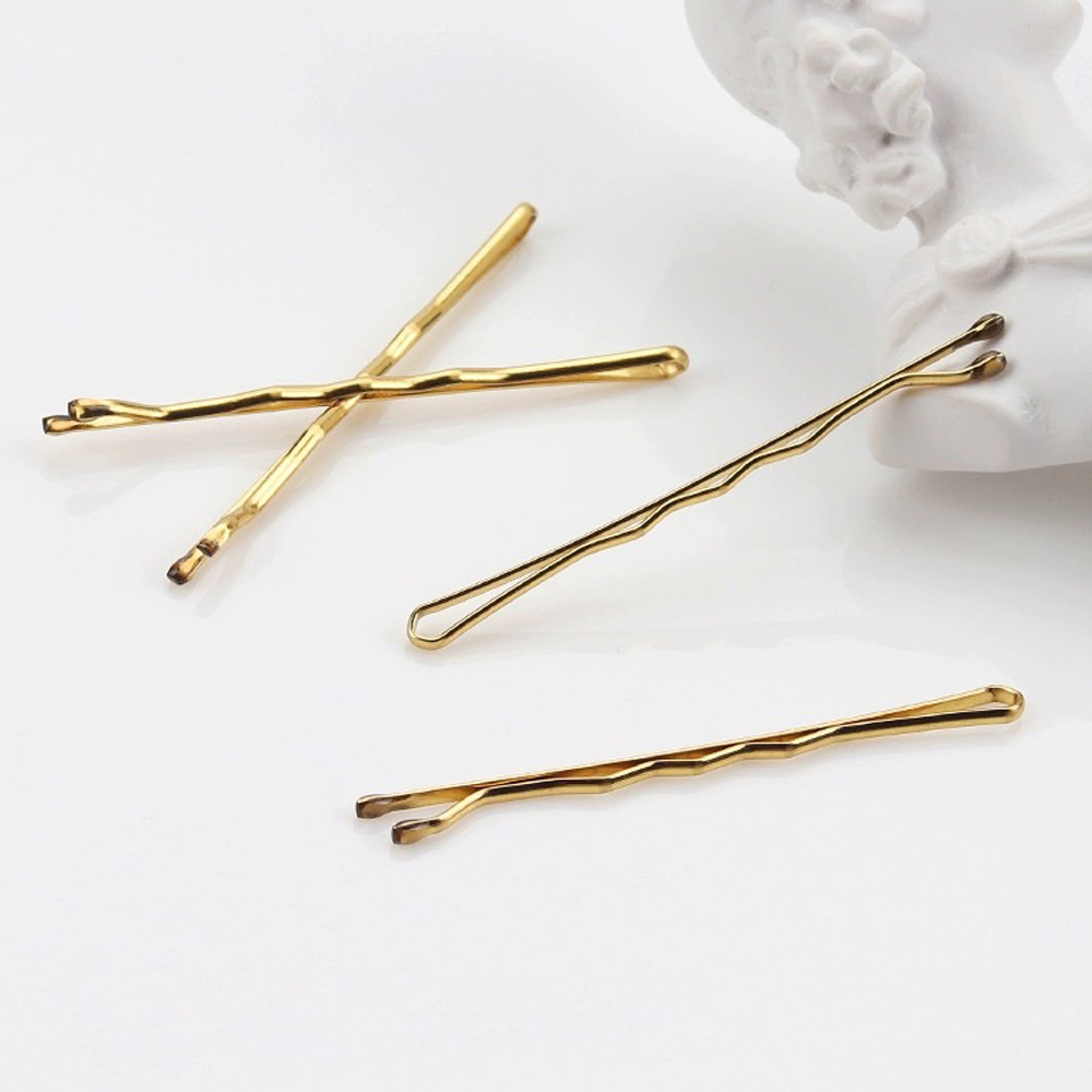 24pcs/Set Black Bobby Pins Mul - Bobby Pin Bulk review and price