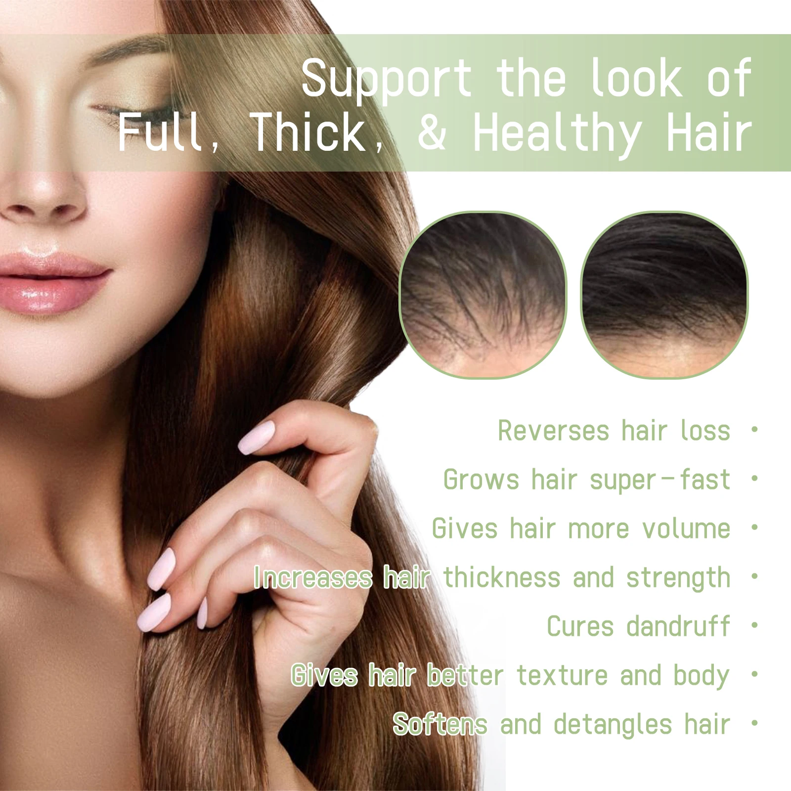 100ml Hair Growth Oil India Ad - Hair Care India review and price