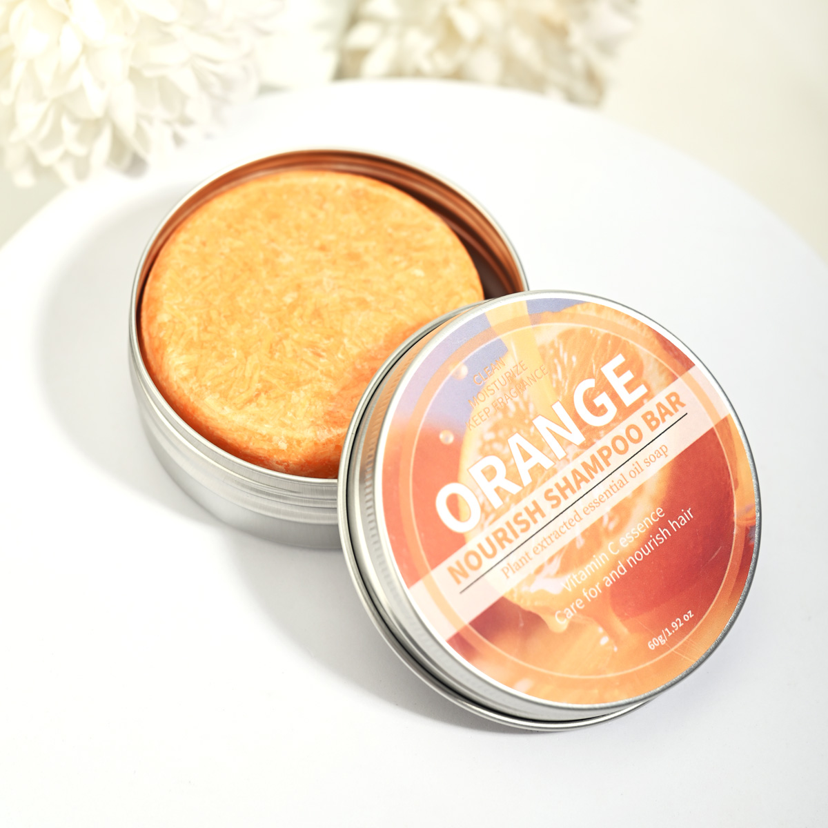 Sweet Orange Essential Oil Pla - Hair Care Orange review and price