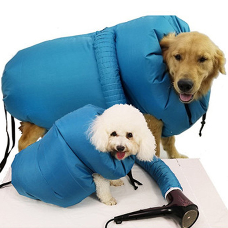 Portable Pet Drying Bag Foldin - Dry Shampoo Travel review and price