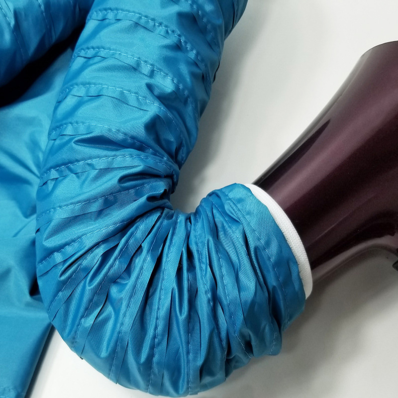 Portable Pet Drying Bag Foldin - Dry Shampoo Travel review and price