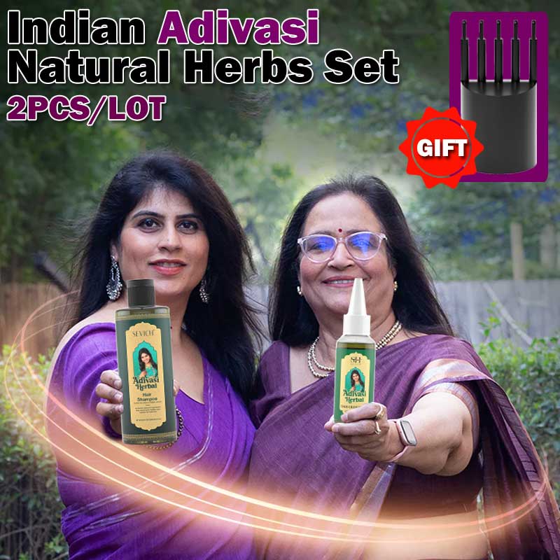 SEVICH Herbal Hair Growth Oil  - Hair Care India review and price