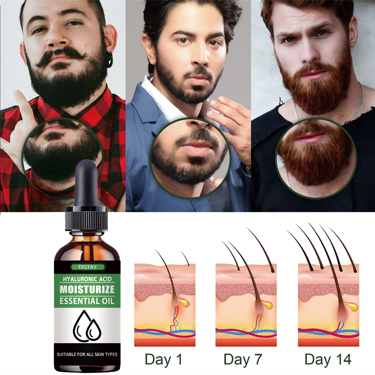 100%Natural Accelerate Facial  - Hair Care Natural Products review and price