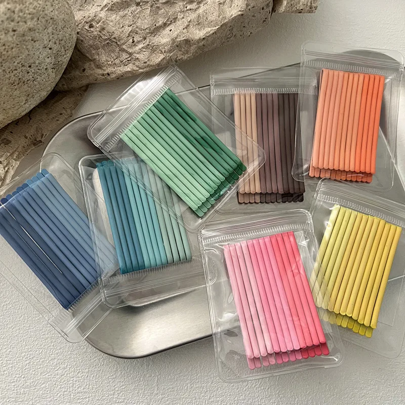 12/20pcs Candy Color Metal Hai - Bobby Pin Bulk review and price