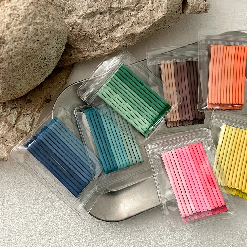 12/20pcs Candy Color Metal Hai - Bobby Pin Bulk review and price