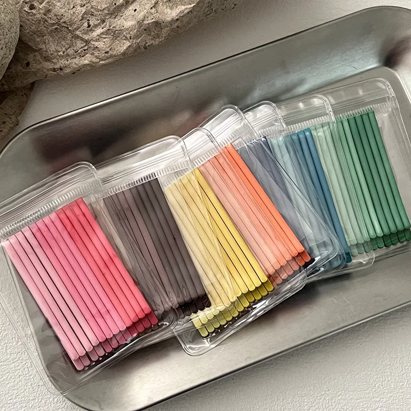 12/20pcs Candy Color Metal Hai - Bobby Pin Bulk review and price