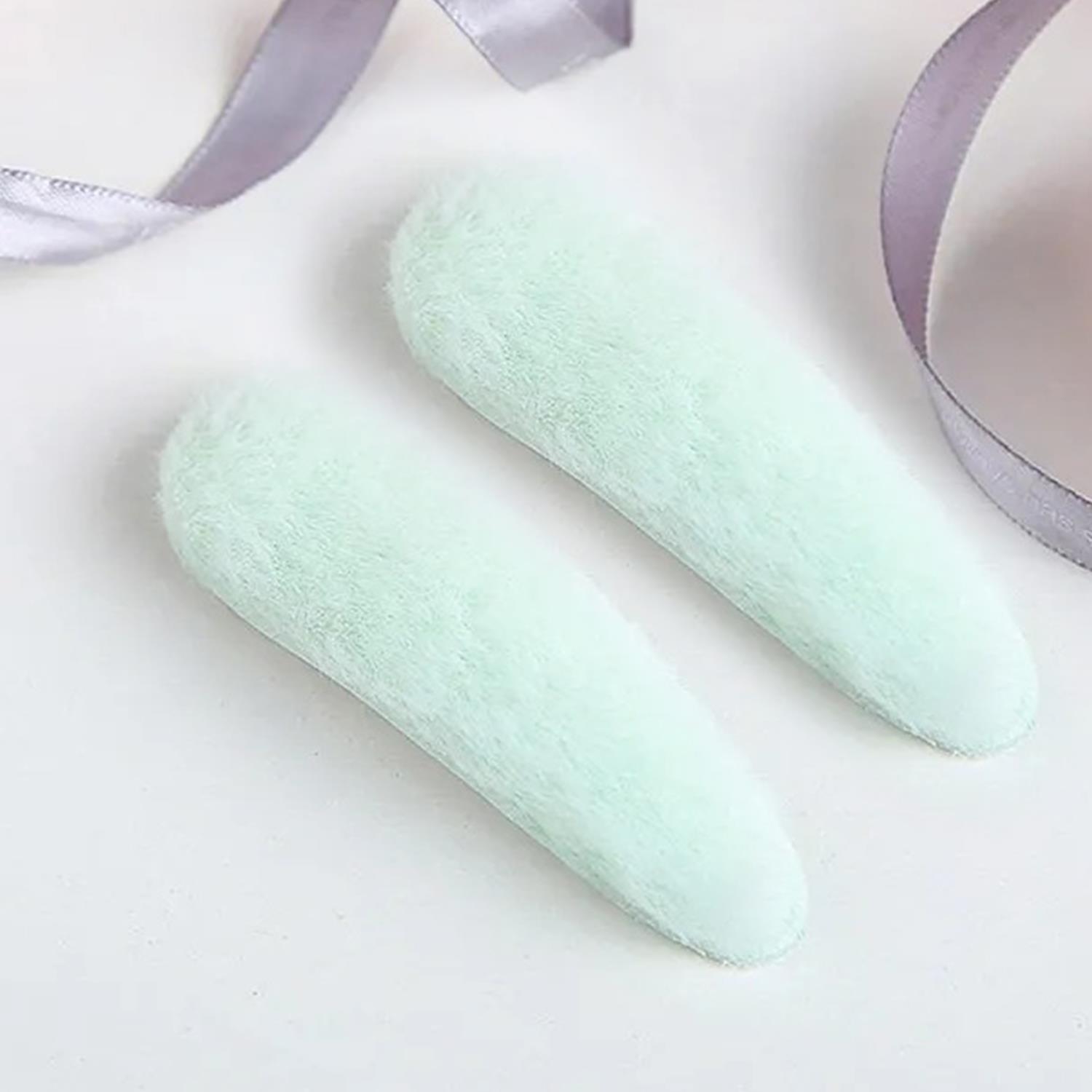 2pcs Cute Fluffy Hairpins Plus - Bobby Pin Bulk review and price