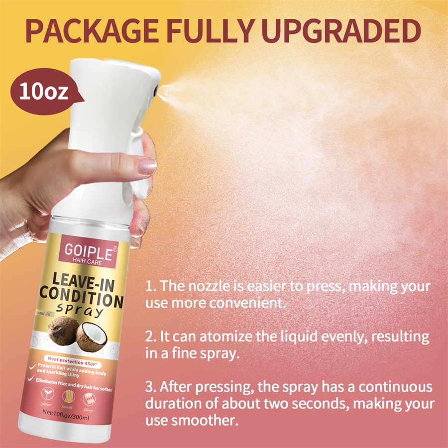 Thermal Protection Spray Prote - Hair Care Heat Protectant review and price