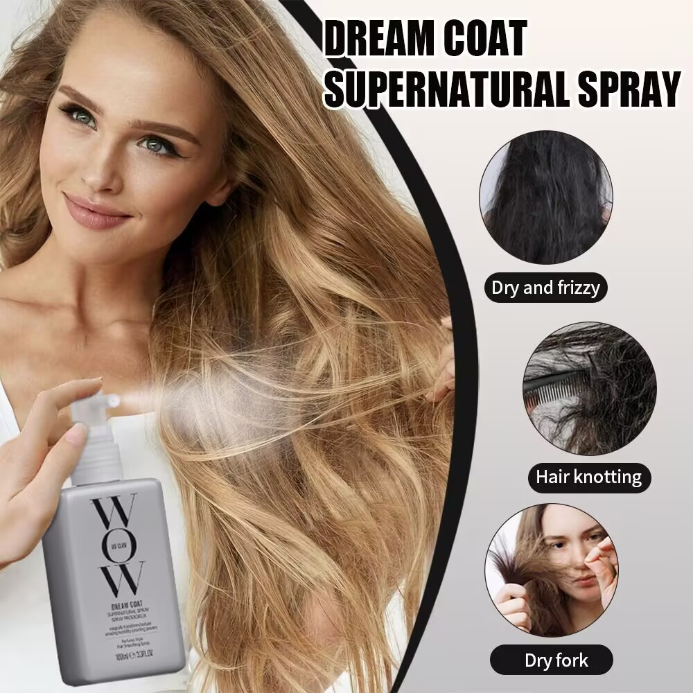 100ML COLOR WOW Deam Coat Supe - Hair Care Wow review and price