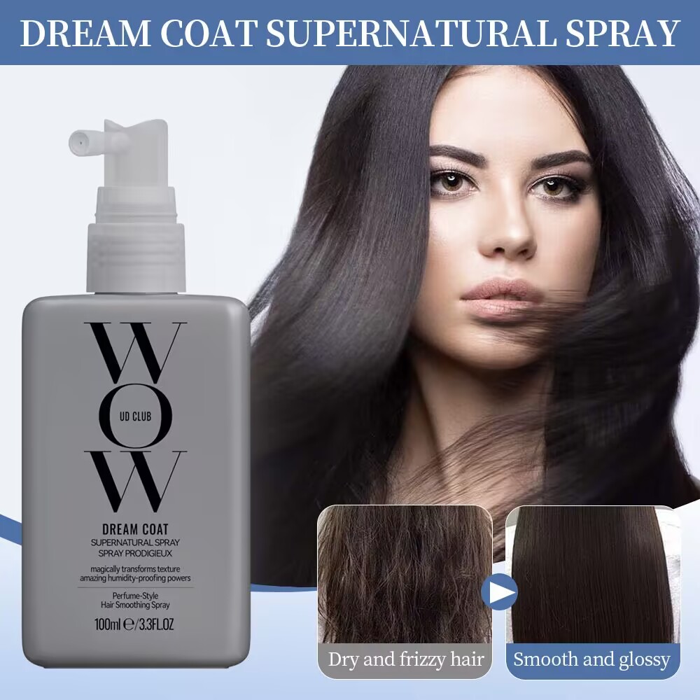100ML COLOR WOW Deam Coat Supe - Hair Care Wow review and price