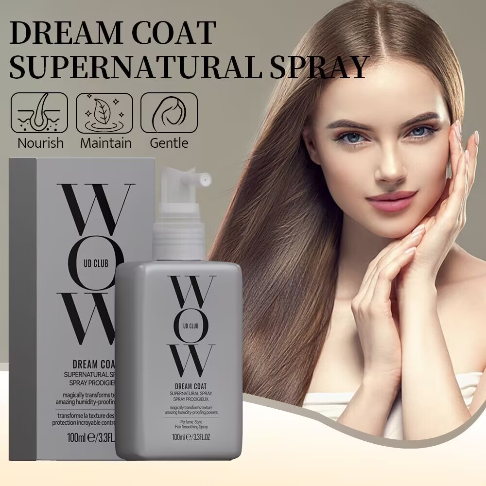 100ML COLOR WOW Deam Coat Supe - Hair Care Wow review and price