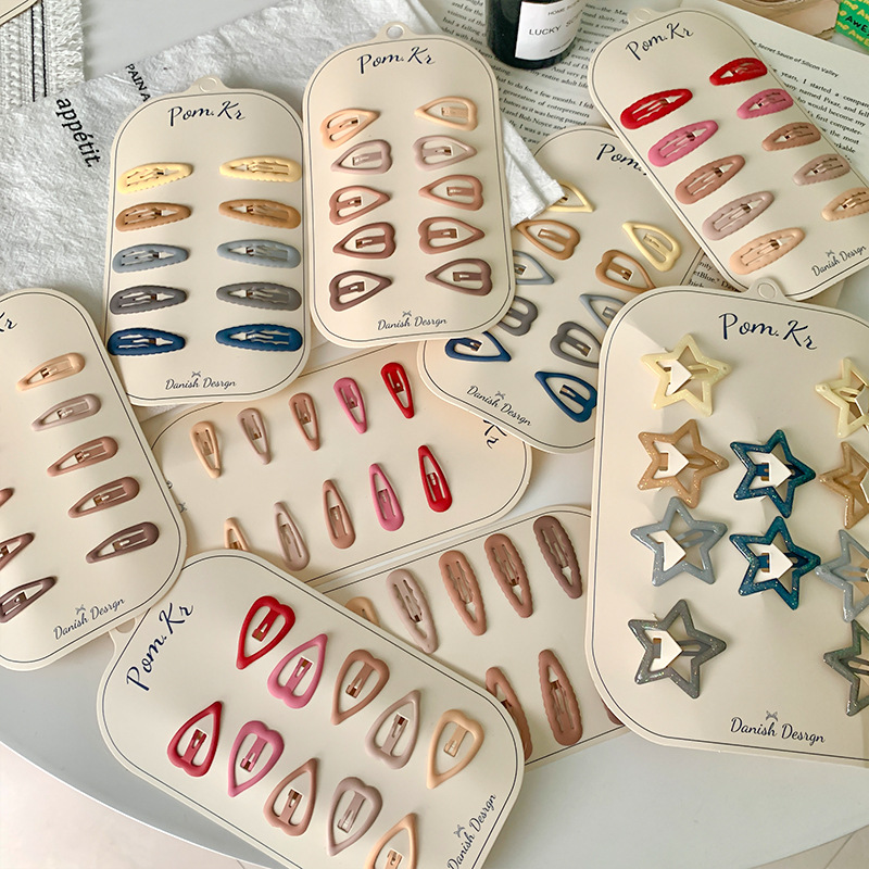 Kids Hair Accessories Set, Lat - Bobby Pin Bulk review and price