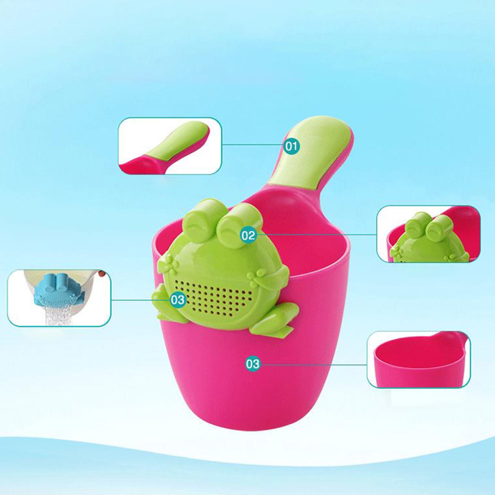 Baby Kids Bath Pail Body Washi - Hair Care Baby review and price