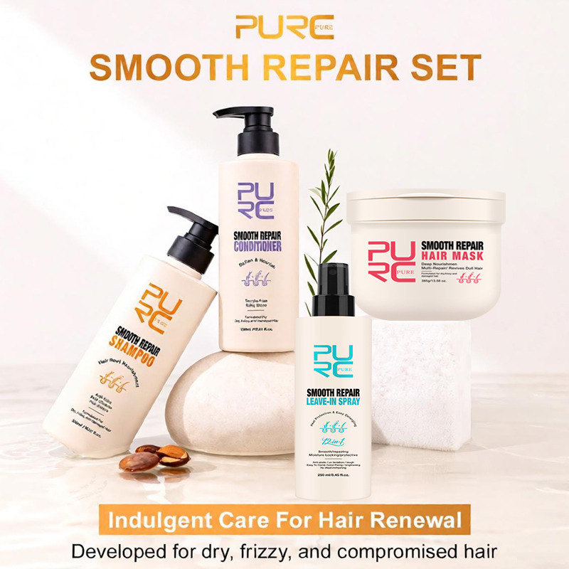 PURC Shampoo Conditioner Hair  - Hair Care Orange review and price