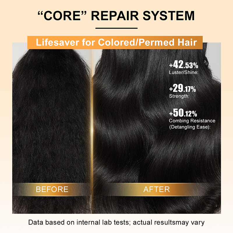 PURC Shampoo Conditioner Hair  - Hair Care Orange review and price