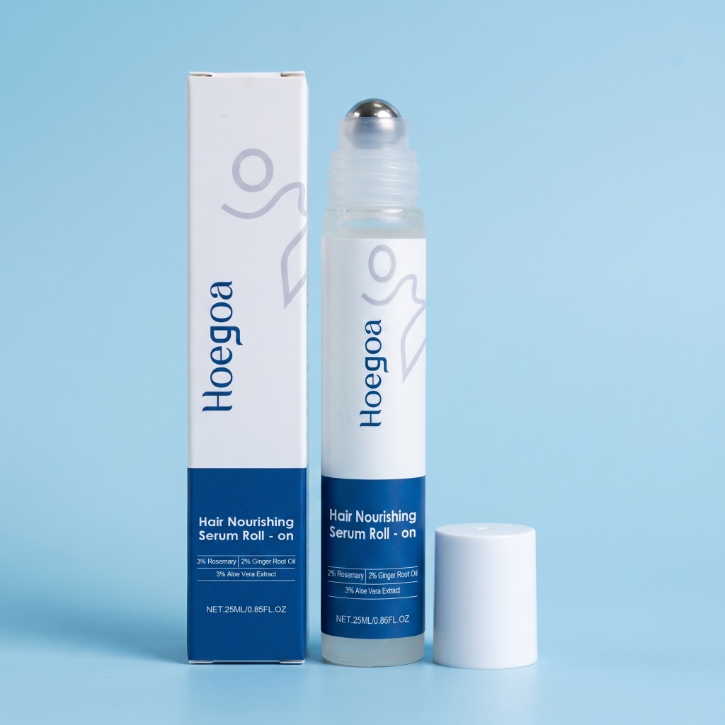 Hoegoa Hair Nourishing Roll On - Hair Care Orange review and price