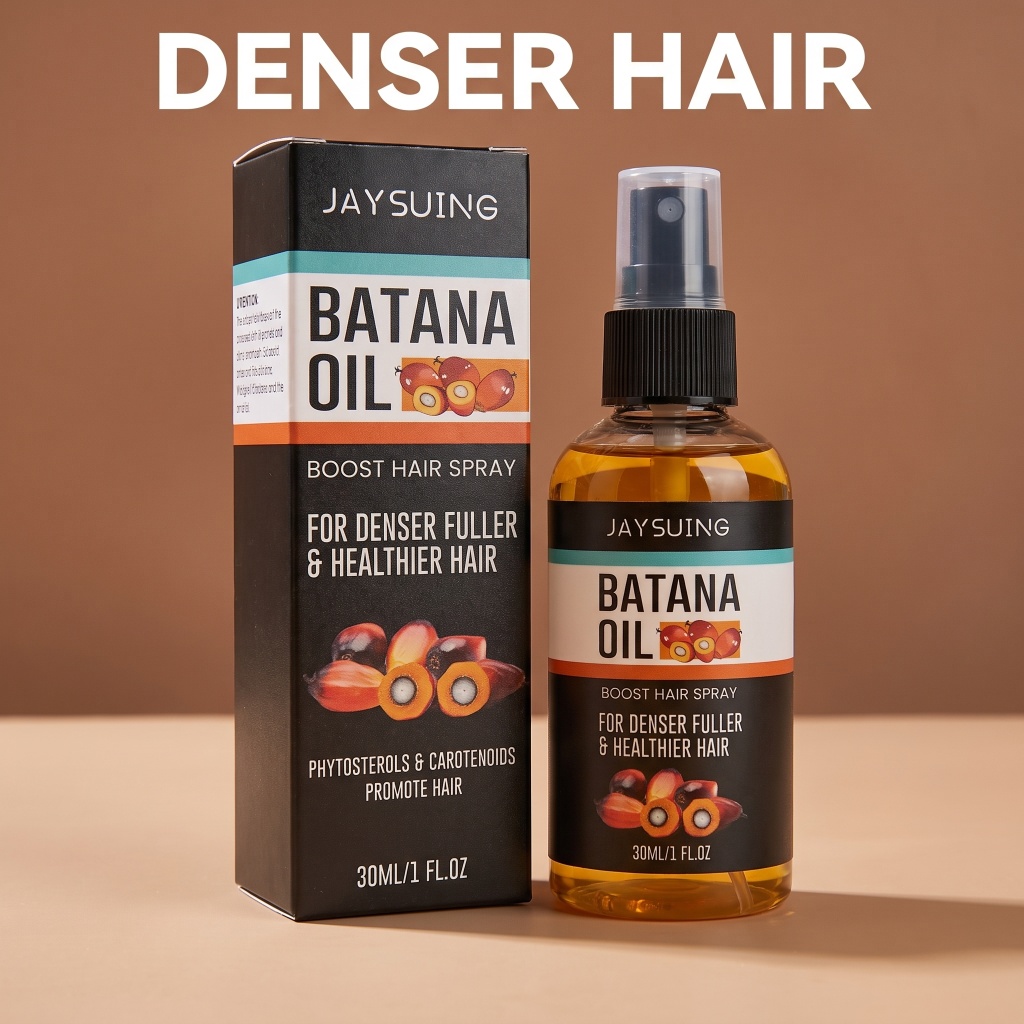Batana Oil Boost Hair Spray Pl - Hair Care Orange review and price