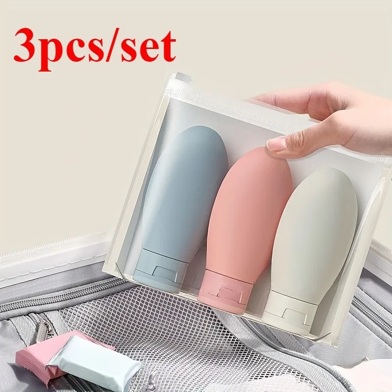 3pcs/set Travel Refillable Cos - Dry Shampoo Travel review and price