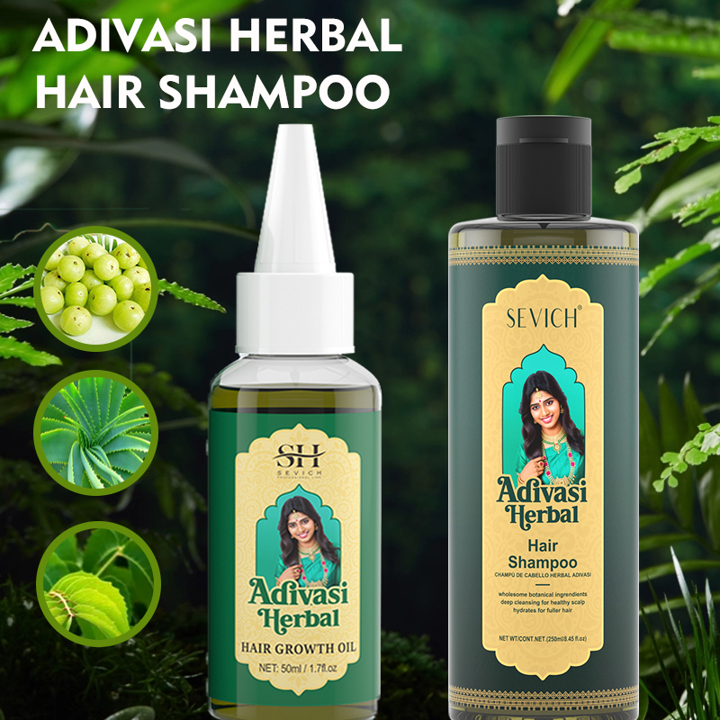 250ml Original India Adivasi S - Hair Care India review and price