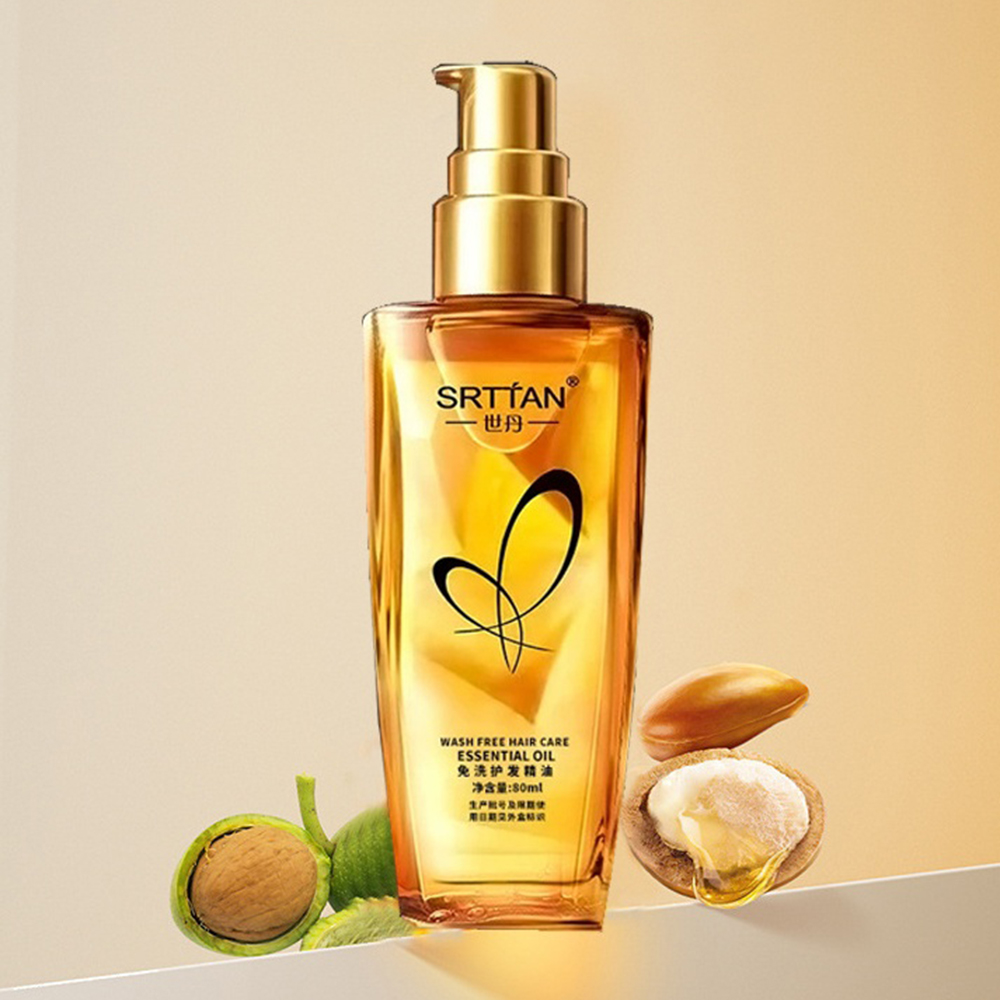 1PC No Wash Hair Care Essentia - Hair Care Essential Oil review and price