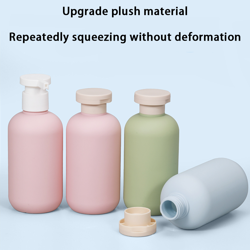 3pcs 100ml/200ml Plastic Trave - Dry Shampoo Travel review and price