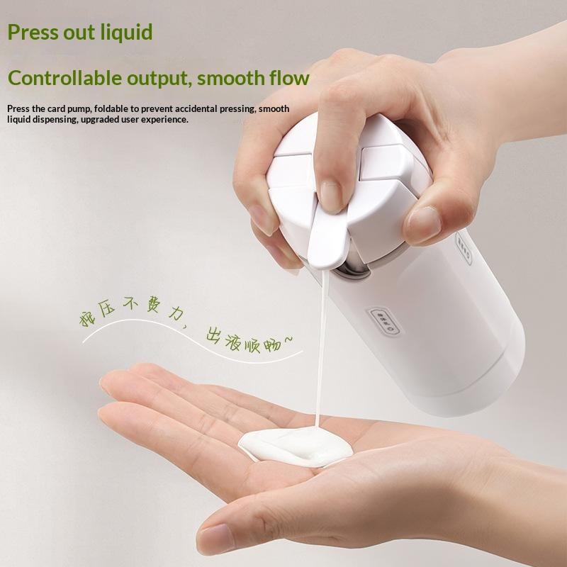4 In 1 Leak Proof Squeezable T - Dry Shampoo Travel review and price