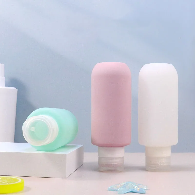 200ml Silicone Bottle Refillab - Dry Shampoo Travel review and price