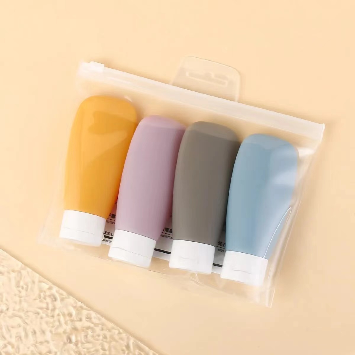 4Pcs 60ml Travel Refillable Bo - Dry Shampoo Travel review and price