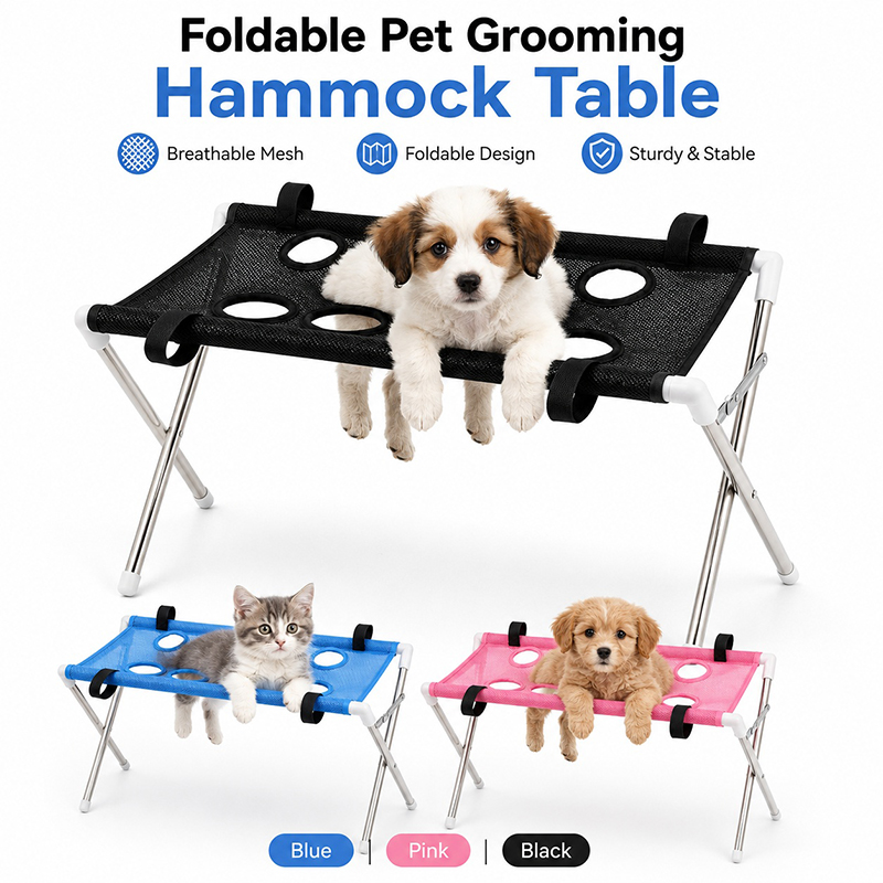 Portable Pet Grooming Bath Ham - Dry Shampoo Travel review and price