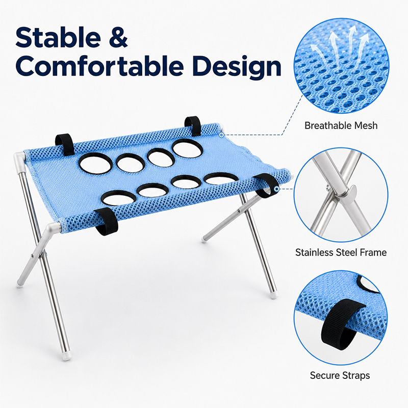 Portable Pet Grooming Bath Ham - Dry Shampoo Travel review and price