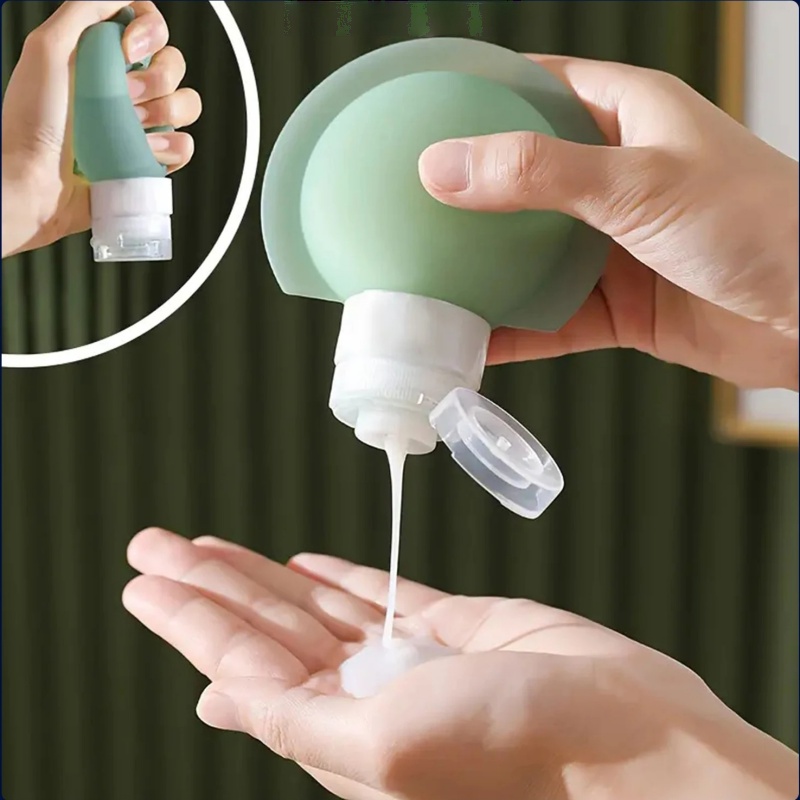 1/3pcs Portable Travel Bottles - Dry Shampoo Travel review and price