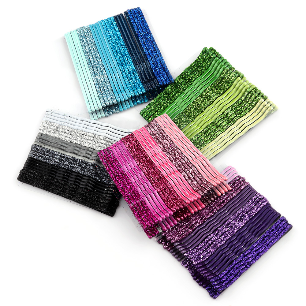 24Pcs/Set Girls Decorative Hai - Bobby Pin Bulk review and price