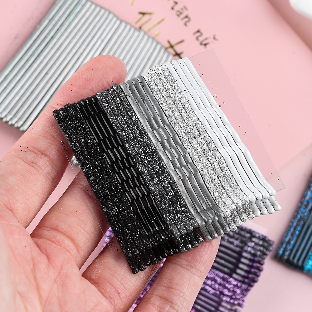 24Pcs/Set Girls Decorative Hai - Bobby Pin Bulk review and price